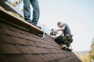 Local Roofers in Collegeville, MN